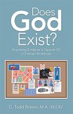 Does God Exist? (eBook, ePUB)