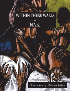 Within These Walls (eBook, ePUB) - Nari