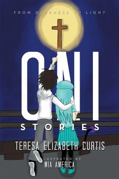 Cover Oni Stories (eBook, ePUB)