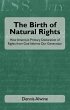 The Birth of Natural Rights (eBook,... - Bild 1