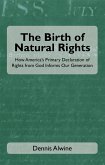 The Birth of Natural Rights (eBook, ePUB)