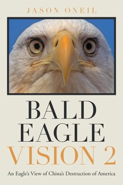 Cover Bald Eagle Vision 2 (eBook, ePUB)