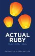 Actual Ruby (eBook, ePUB) - Bild 1