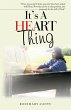 It's a Heart Thing (eBook, ePUB) - Bild 1