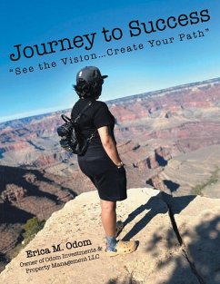 Cover Journey to Success (eBook, ePUB)
