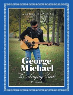 George Michael (eBook, ePUB)