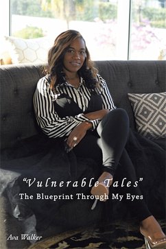 Cover Vulnerable Tales (eBook, ePUB)