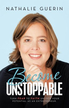 Become Unstoppable (eBook, ePUB)