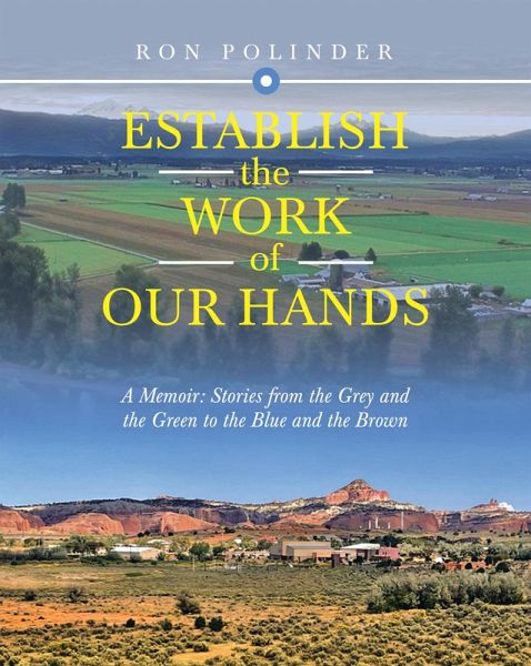 Establish the Work of Our Hands (eBook, ePUB) Establish the Work of Our Hands (eBook, ePUB)