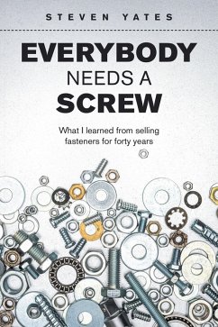 Everybody Needs a Screw (eBook, ePUB)