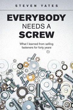 Cover Everybody Needs a Screw (eBook, ePUB)