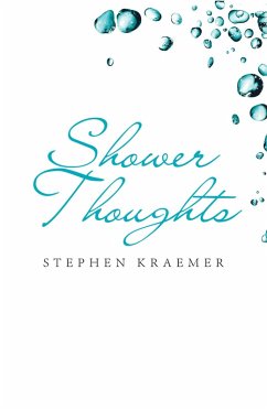 Shower Thoughts (eBook, ePUB)