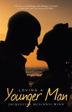 Loving a Younger Man (eBook, ePUB) - Winn, Jacqueline McGinnis