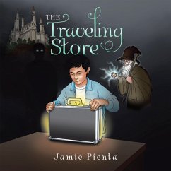 Cover The Traveling Store (eBook, ePUB)