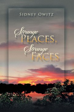 Strange Places, Strange Faces (eBook, ePUB)