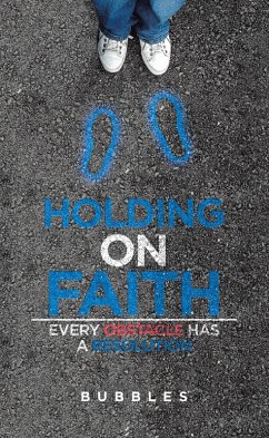 Holding on Faith (eBook, ePUB)