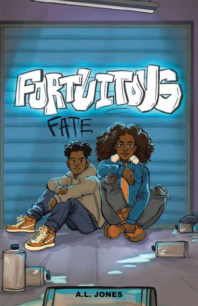 Fortuitous Fate (eBook, ePUB)