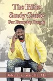 The Bible Study Guide for Everyday People (eBook, ePUB)