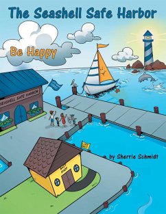 Cover The Seashell Safe Harbor (eBook, ePUB)