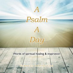 A Psalm a Day (eBook, ePUB) - Arrington, Frances