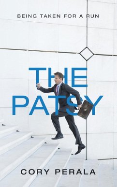 The Patsy (eBook, ePUB) - Perala, Cory