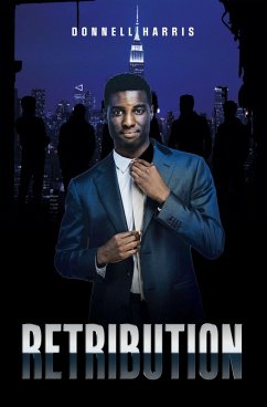 Cover Retribution (eBook, ePUB)