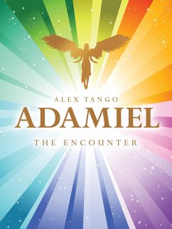 Adamiel (eBook, ePUB) - Tango, Alex