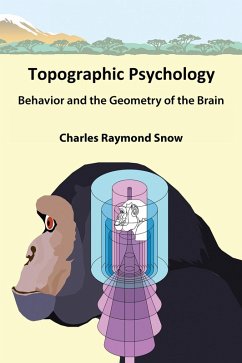 Cover Topographic Psychology (eBook, ePUB)