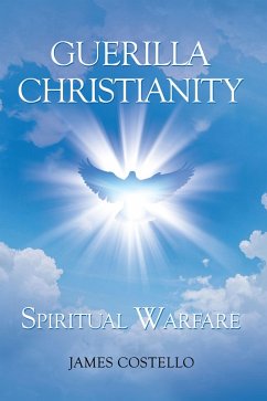 Cover Guerilla Christianity (eBook, ePUB)