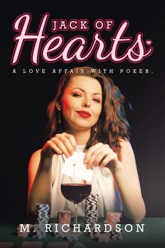 Jack of Hearts (eBook, ePUB) - Richardson, M.