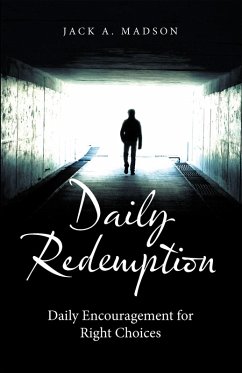 Daily Redemption (eBook, ePUB) - Madson, Jack A.