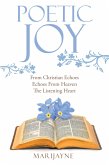 Poetic Joy (eBook, ePUB)