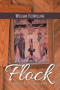 Without a Flock (eBook, ePUB)