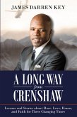 A Long Way from Crenshaw (eBook, ePUB)