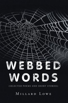 Webbed Words (eBook, ePUB) - Lowe, Millard