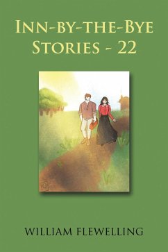 Inn-By-The-Bye Stories - 22 (eBook, ePUB)