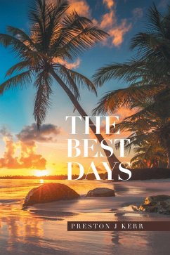 Cover The Best Days (eBook, ePUB)