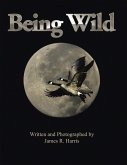 Being Wild (eBook, ePUB)