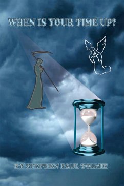 Cover When Is Your Time Up? (eBook, ePUB)
