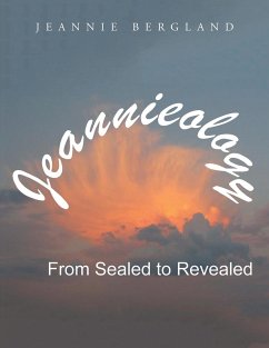 Cover Jeannieology (eBook, ePUB)