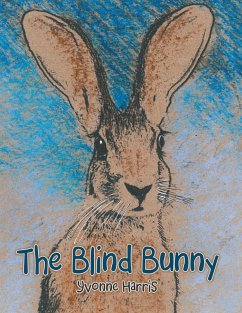 The Blind Bunny (eBook, ePUB) Cover The Blind Bunny (eBook, ePUB)