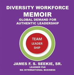 Diversity Workforce Memoir (eBook, ePUB)