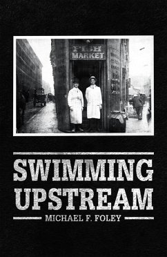 Cover Swimming Upstream (eBook, ePUB)