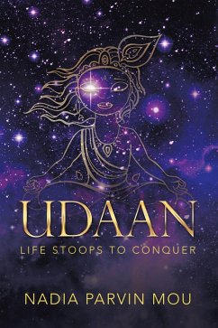 Udaan (eBook, ePUB) - Mou, Nadia Parvin
