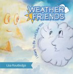Weather Friends (eBook, ePUB)