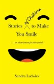 Stories of Children to Make You Smile (eBook, ePUB)