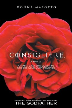 Cover The Consigliere, a Novel (eBook, ePUB)