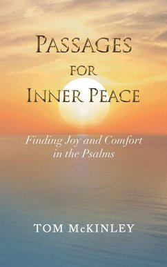 Cover Passages for Inner Peace (eBook, ePUB)