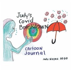 Judy's Covid Breakdown (eBook, ePUB) - Noyes, Judith