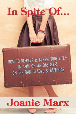Cover In Spite Of... (eBook, ePUB)